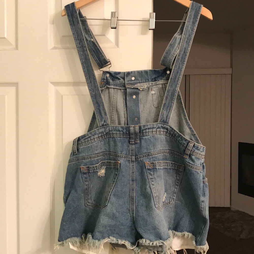 Overalls - Picture 3 of 3